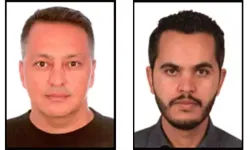 MOSSAD'a çalışan 2 şüpheli adliyeye sevk edildi