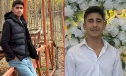 Motosiklet kazasında yaralanan Nurullah, 3 günlük yaşam savaşını kaybetti