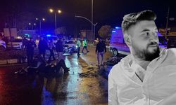Muğla’da motosiklet kazasında ağır yaralanan Sertaç Yılmaz hayatını kaybetti