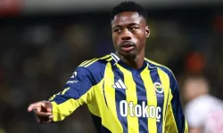 Musaba Neden Yok? Fenerbahçe – Gençlerbirliği Maçında Musaba Oynamıyor mu?