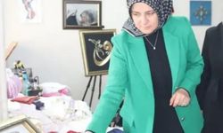 Mustafa Çiftçi'nin eşi Azime Çiftçi kimdir, ne iş yapıyor, kaç yaşında, nereli?