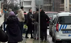 Müteahhit, tadilat yaptırdığı inşaat ustasını tabancayla vurdu