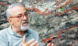 Naci Görür’den Kahramanmaraş depremi açıklaması