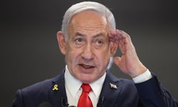 Netanyahu’nun ofisinde bilinmeyen madde içeren ampuller bulunan zarf paniği