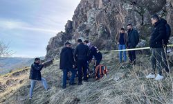 Nevşehir’de kaybolan Sümeyye, arazide ölü bulundu