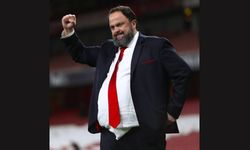 Nottingham Forest Başkanı Kimdir, Ne İş Yapıyor?