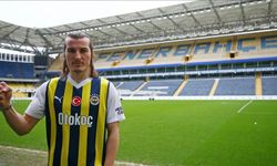 Nottingham Forest Fenerbahçe maçında Çağlar Söyüncü sakat mı, cezalı mı yedek mi?