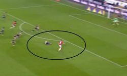 Oğulcan Ülgün Mert Müldür olayında ne oldu? Gol pozisyonunu neden değerlendirmedi?