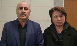 Oğuz Murat Aci’nin anne ve babasından, gelinlerine ’torun görebilme’ davası