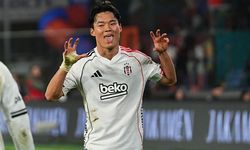 Beşiktaş’ın Uzak Doğulu Gol Makinesi: Oh Hyeon-gyu Kimdir, Kaç Yaşında, Hangi Liglerde Oynadı?