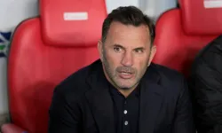 Okan Buruk'tan 5-1 sonrası Juventus açıklaması