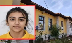 Okulda Fenalaşan 11 Yaşındaki Öykü Hayatını Kaybetti