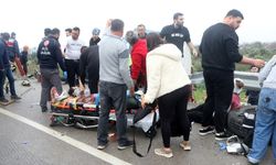 Onur Yılmaz kimdir? Antalya’daki otobüs kazasında hayatını kaybeden 21 yaşındaki genç