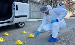 Özel Harekat Polisi Operasyonda Yaralandı, 9 Kişi Yakalandı