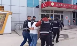 Ordu’da silahlı eylem hazırlığındaki şüpheliler yakalandı; 2 tutuklama