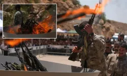 Örgüt Dağıldı! Teslim Olan T*rörist Sayısı Açıklandı