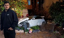 Otomobil şarampole yuvarlandı! Anne yaralı, oğlu hayatını kaybetti