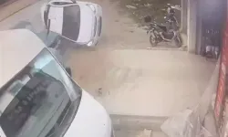 Otomobilin takla attığı kazada yaralanan 8 çocuktan 4’ü, beyin kanaması geçirdi