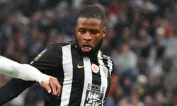 Ousmane Camara kimdir, mevkisi ne, hangi takımda oynuyor? Ousmane Camara Galatasaray'a gelecek mi?