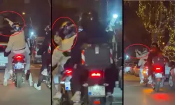 Oyuncak Tabancayla İnsanları Korkutan 4 Şüpheli Gözaltında