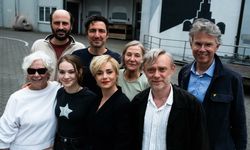 Özgü Namal’ın Yeni Filmi Sarı Zarflar Ne Zaman Çıkıyor? Türkiye Vizyon Tarihi Belli mi?