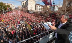 Özgür Özel’den erken seçim çağrısı: Milletin sandık talebi var