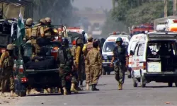 Pakistan'da ne oldu? Pakistan'da camide saldırı mı oldu, hangi camiye saldırı yapıldı?