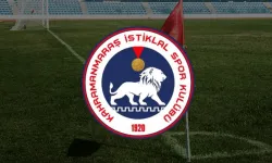 PFDK’dan Akedaş Kahramanmaraş İstiklalspor’a ceza!