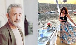 Pınar Şipaloğlu Kimdir? Mehmet Aslantuğ İle Sevgili Mi?