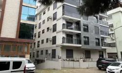 Polis gibi giyinen şüpheli, sokakta tartıştığı kişiyi tabancayla vurdu