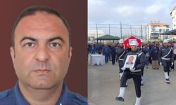 Polis memuru Ali Kızıldağ kimdir, nereli? Gazipaşa’da hayatını kaybetti