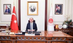 Ramazan Can kimdir? Adalet Bakan Yardımcısı kaç yaşında, nereli?