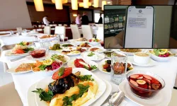 Ramazan Dolandırıcıları Sahte İftar Rezervasyonuyla Tuzak Kuruyor