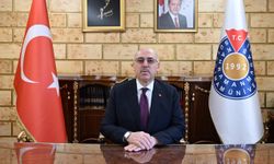 Rektör Mahmut Ak: 12 Şubat ruhu, bilimle geleceğe taşınıyor