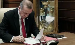 Resmi Gazete’de yayımlandı: Bakan yardımcıları değişti, 5 ile yeni vali atandı