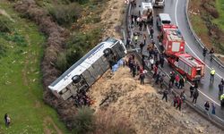 Resmiye Göktepe kimdir? Antalya’daki kazada hayatını kaybeden yolcu