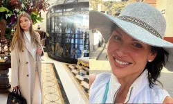 Rus Anne ve Kızını Öldüren Eski Eş Türkiye’ye İade Edildi