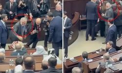 Ruşen TBMM toplantı olayı nedir? Ruşen Çakır AK Parti Grup Toplantısı'nda ne yaptı?