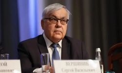 Rusya'nın Yeni Ankara Büyükelçisi Sergey Verşinin Kimdir?