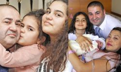 Şafak Sezer’in Kızları Sudem ve Irmak Kimdir?