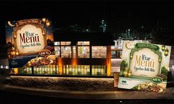 Şairler Tepesi ve Çamlıca Restoran iftar menü fiyatları belli oldu