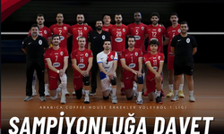 Şampiyonluk Maçı 28 Ocak’ta: Kahramanmaraş Tek Yürek Olacak