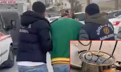 Sanal medyadan Türk bayrağı ve Atatürk’e hakarete 2 gözaltı