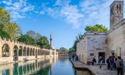 Şanlıurfa erkek dansöz olayı nedir? Şanlıurfa Karaköprü zenne olayı nedir?