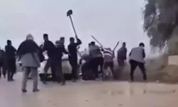 Şanlıurfa'da 11 kişinin yaralandığı arazi kavgasına ilişkin 6 gözaltı