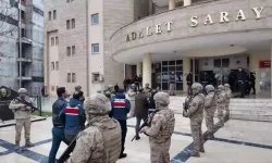 Şanlıurfa'da tefecilik operasyonu: 23 tutuklama