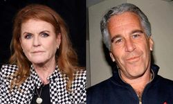 Sarah Ferguson’un Epstein ile ilişkisi ne? Belgelerde neden geçiyor?