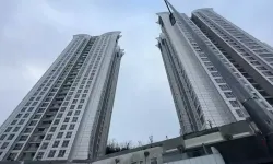 Sarıyer’de 12 yaşındaki Fikret Ömer 30'uncu kattan düşerek hayatını kaybetti