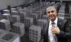 Sedat Peker kaç tane ramazan kolisi dağıttı? Sedat Peker'in dağıttığı ramazan kolisinde neler var?