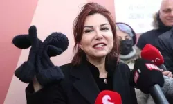 Sedef Kabaş hakkında 5 yıla kadar hapis talebi